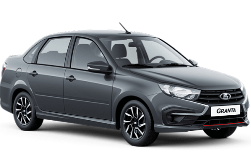 Lada Granta Drive Active